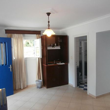Katerina Hotel Agios Prokopios  Cameră foto